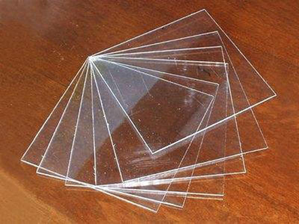 有機玻璃制品 