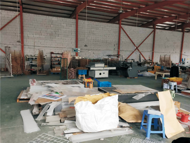 廠區(qū)展示