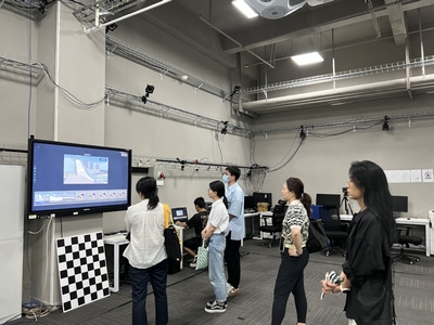 力行閩院 | 國(guó)際學(xué)院赴北京高校調(diào)研，探索數(shù)字內(nèi)容制作服務(wù)合作新機(jī)遇