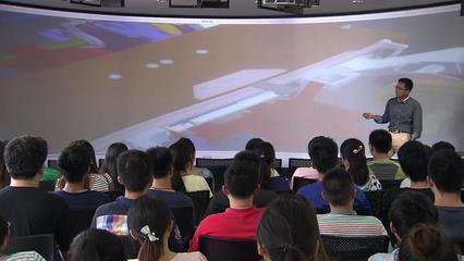 北京數(shù)字內(nèi)容制作服務(wù)中心 賦能創(chuàng)意產(chǎn)業(yè)，引領(lǐng)數(shù)字化未來(lái)