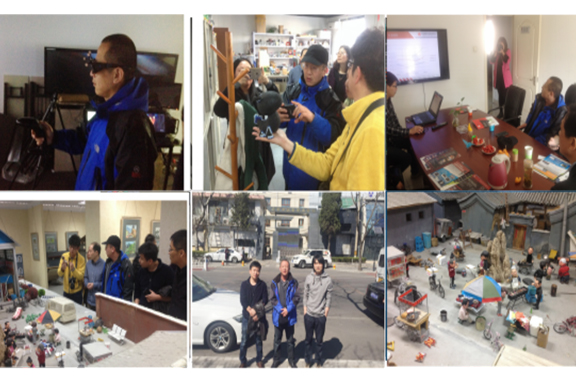 赴京數(shù)字媒體藝術(shù)專業(yè)相關(guān)企業(yè)調(diào)研報告——聚焦北京數(shù)字內(nèi)容制作服務業(yè)態(tài)